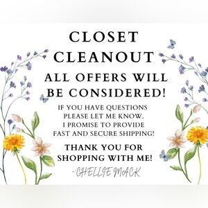 Quality Name Brand Clothing and Shoes